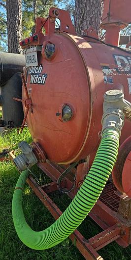 Used Ditch Witch FX60