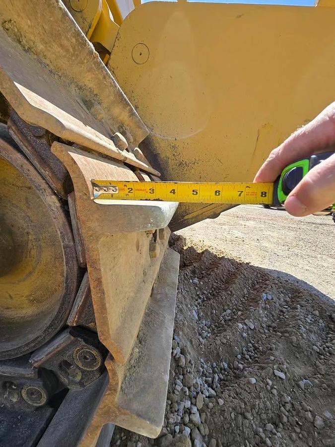 Used 2007 Caterpillar D10T