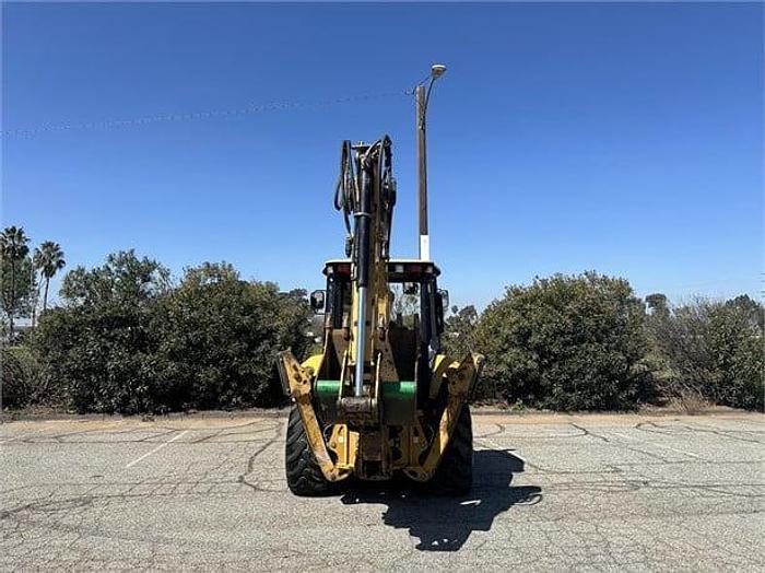 Used 2014 CATERPILLAR 420F2