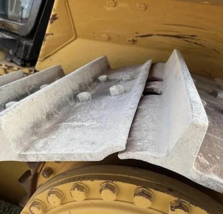 Used 2014 Cat D6N XL Dozer