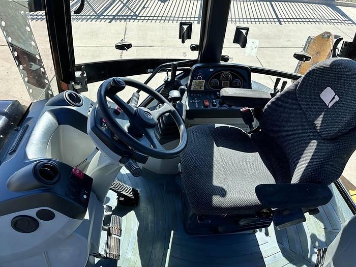 Used 2013 Caterpillar 450F