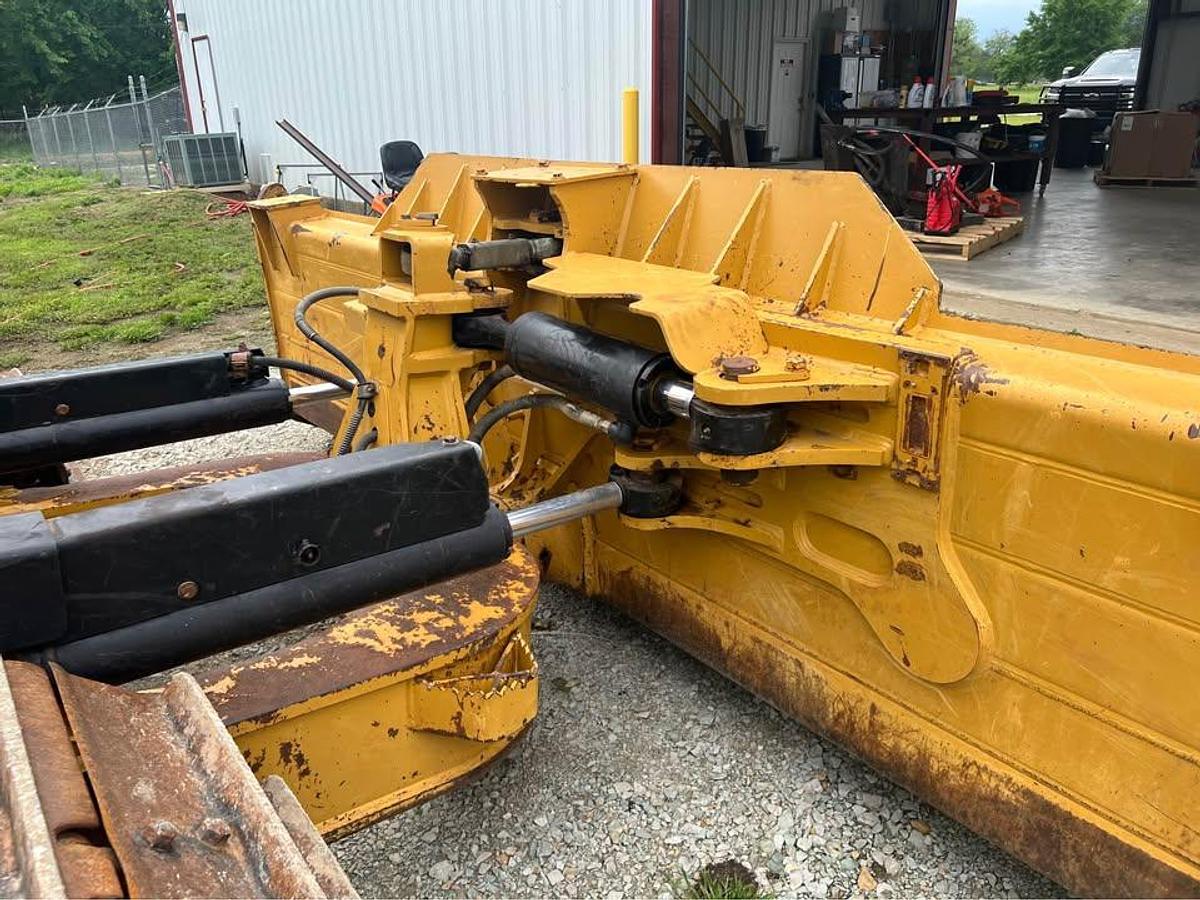 Used 2017 Cat D6N LGP Dozer