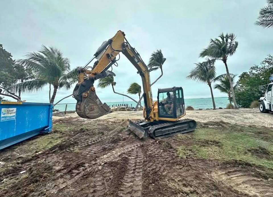 Caterpillar 308
