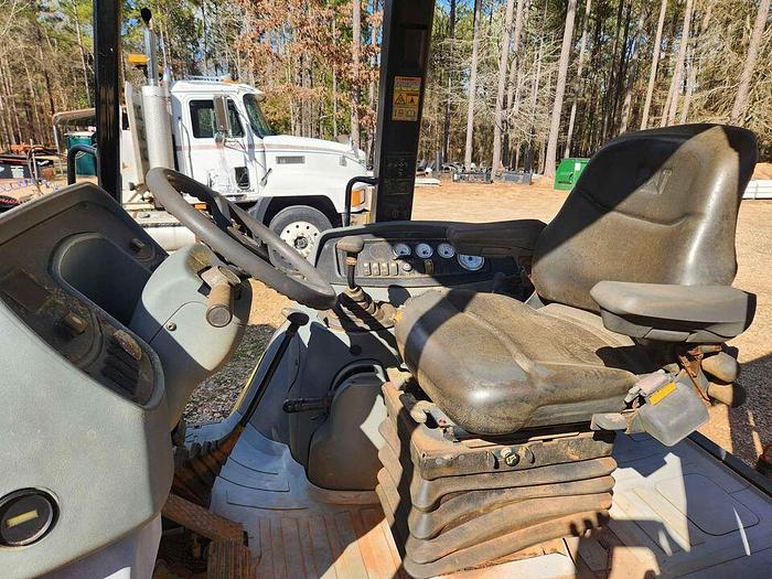 Used 2012 Caterpillar 420D