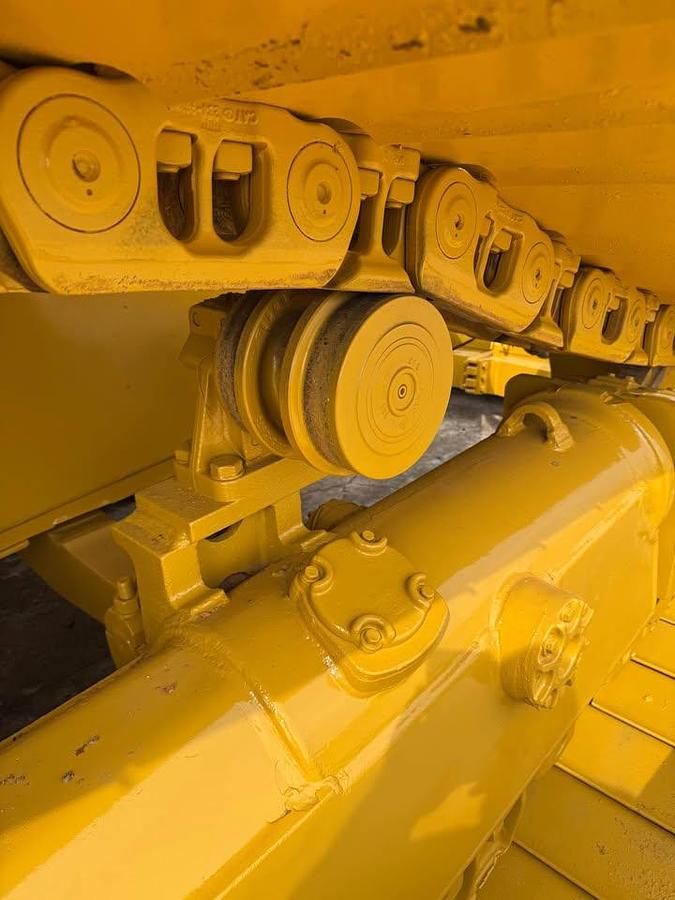 Used 2013 Caterpillar D6T LGP