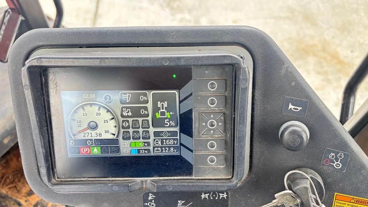 Used 2024 Ditch Witch RT125Q