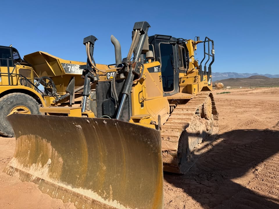 D6T XL