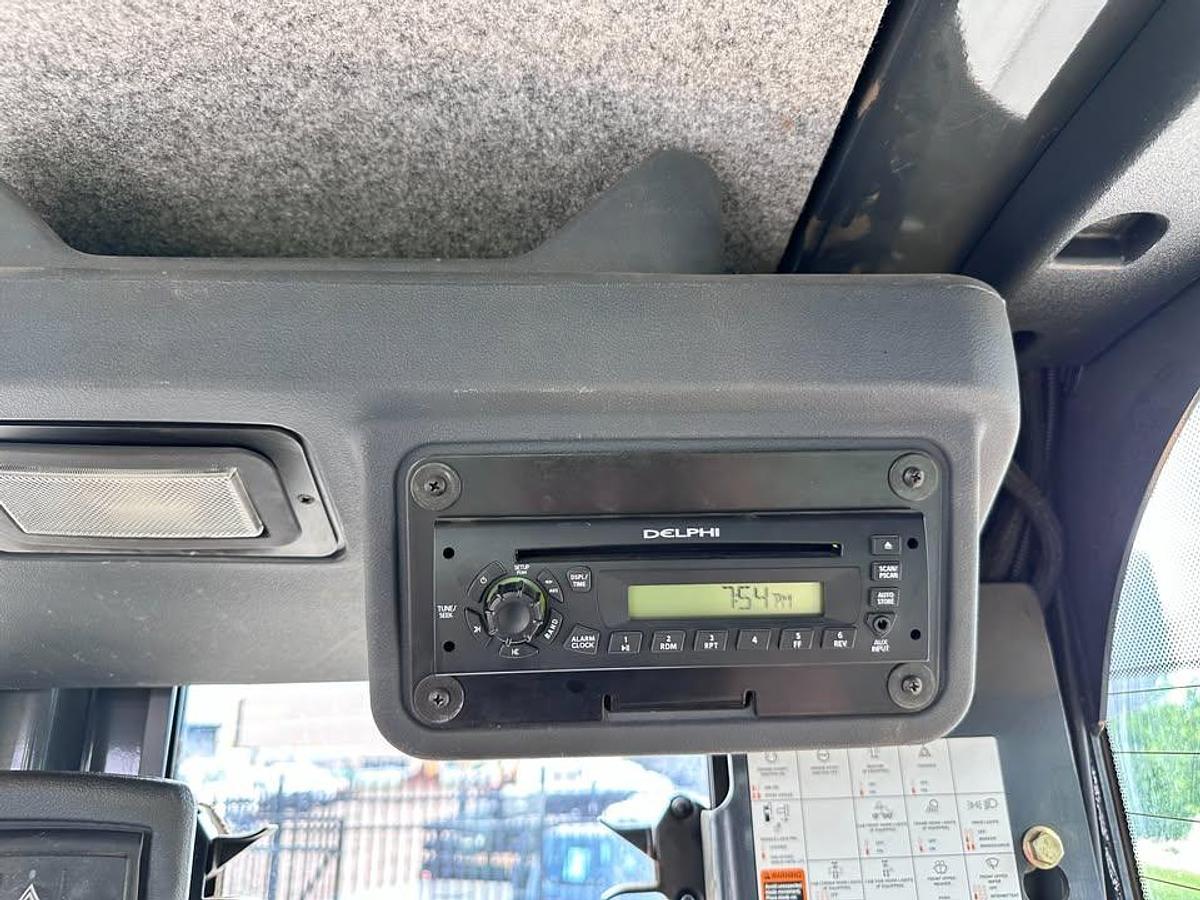 Used 2009 John Deere 772G