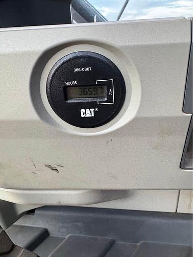 Used 2013 Cat 320 E