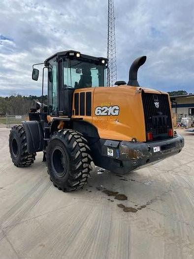 Used 2020 CASE 621G
