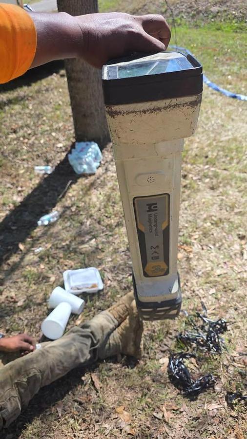 Used 2010 Ditch Witch JT20 Package