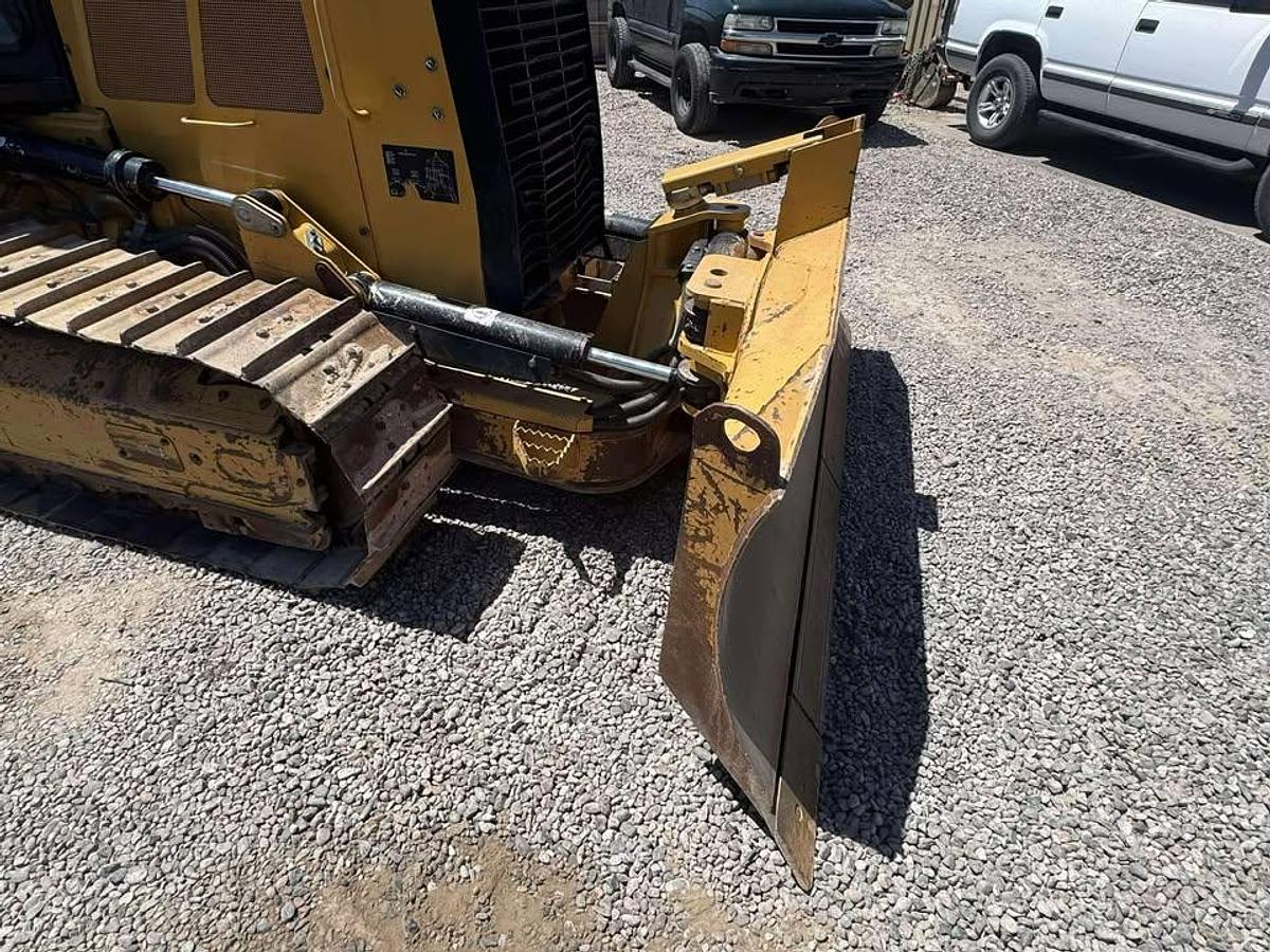 Used 2020 CAT D3K2 XL Dozer