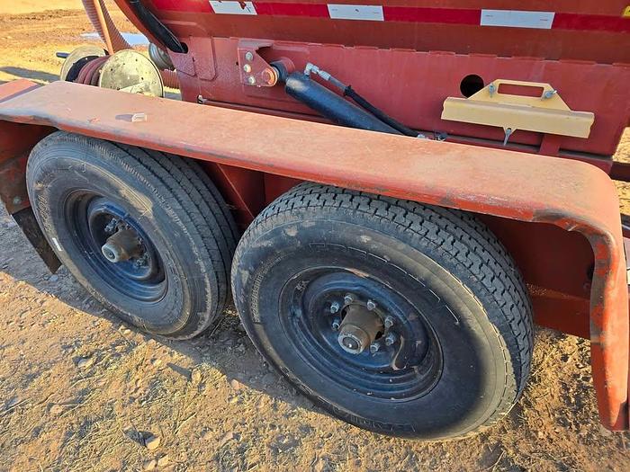 Used 2017 Ditch Witch MV800