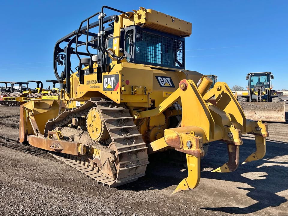 D6T XL
