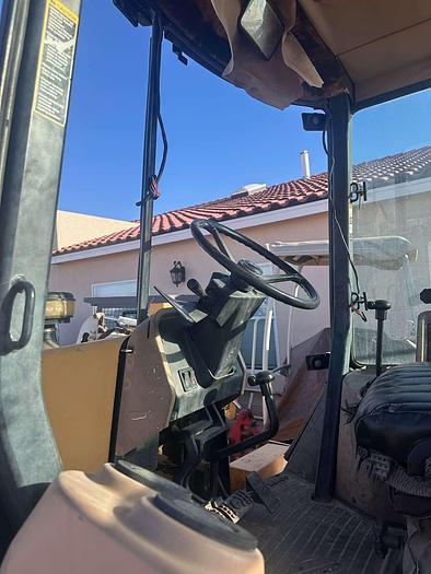 Used 1996 John Deere 310D