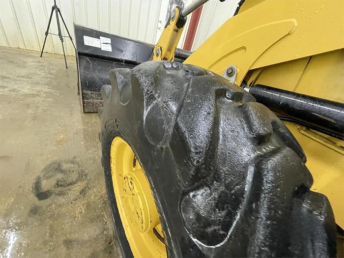 Used 2015 CATERPILLAR 420F2 IT