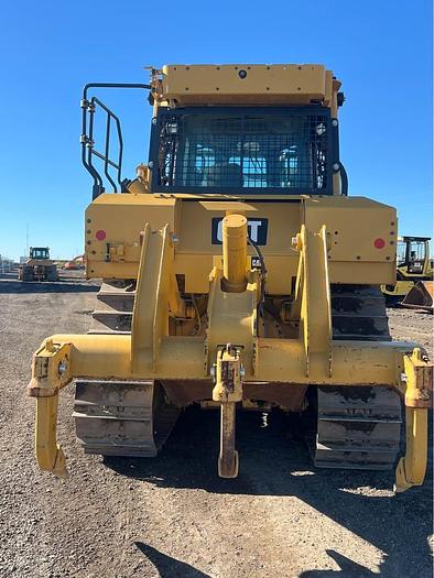 Used 2019 Caterpillar D6T XL / Ripper