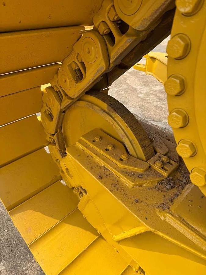 Used 2013 Caterpillar D6T LGP