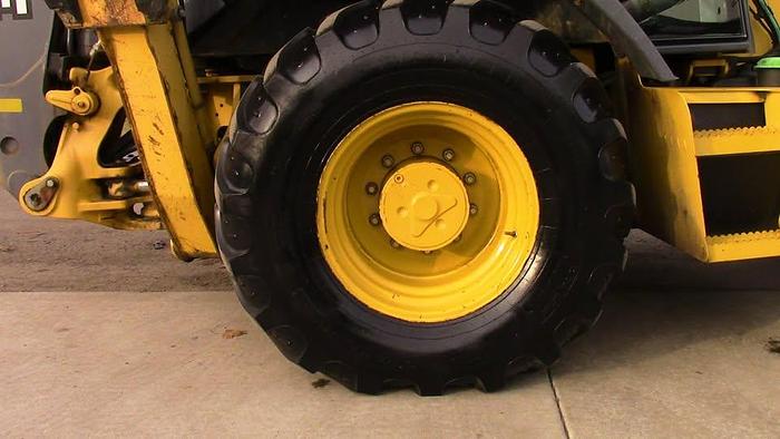 Used 2008 JOHN DEERE 310SJ