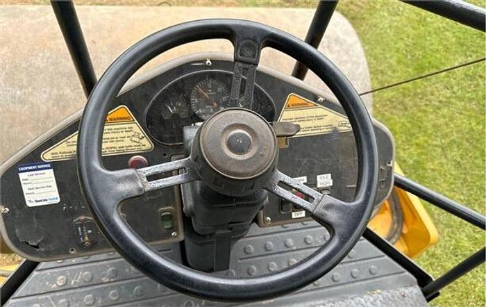 Used 2011 VOLVO SD100D