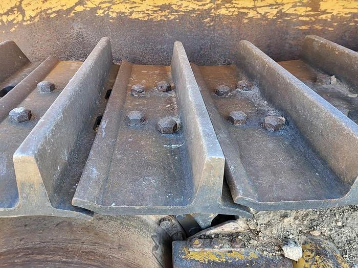 Used 2005 Caterpillar 320 C