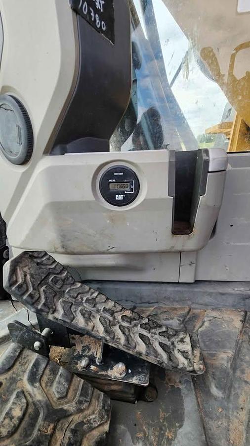 Used 2014 CAT 336E Excavator