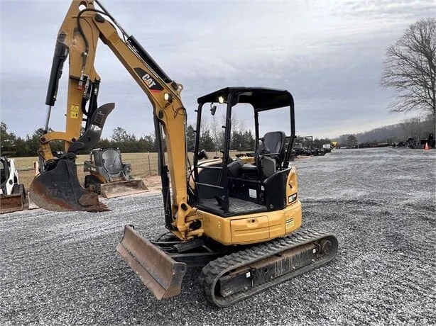  303.5E2 CR
