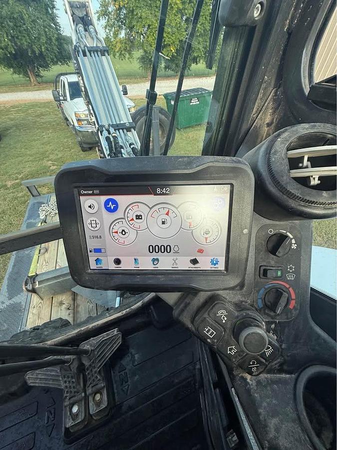 Used 2022 Bobcat E35i