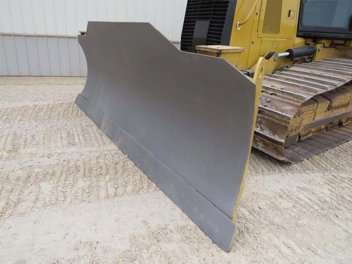 Used 2014 Caterpillar D6K2 LGP Dozer