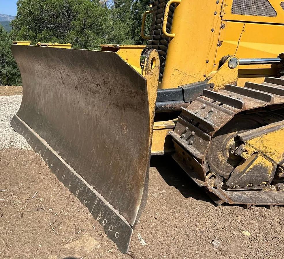 Used 2015 Caterpillar D6N XL Dozer