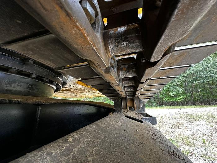 Used 2018 Komatsu pc210 lc-11