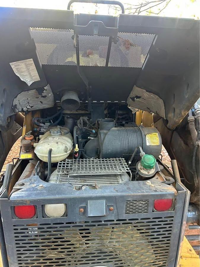 Used 2018 John Deere 333G