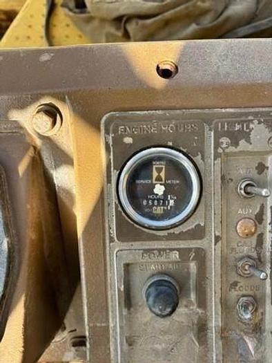 Used CAT 815B FOR SALE