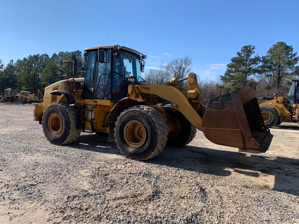 950H