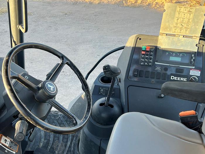 Used 2019 310SL John Deere