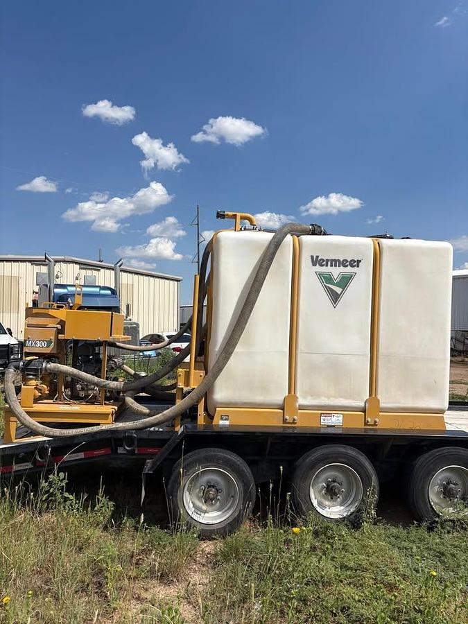 Used Vermeer 24x20 2023