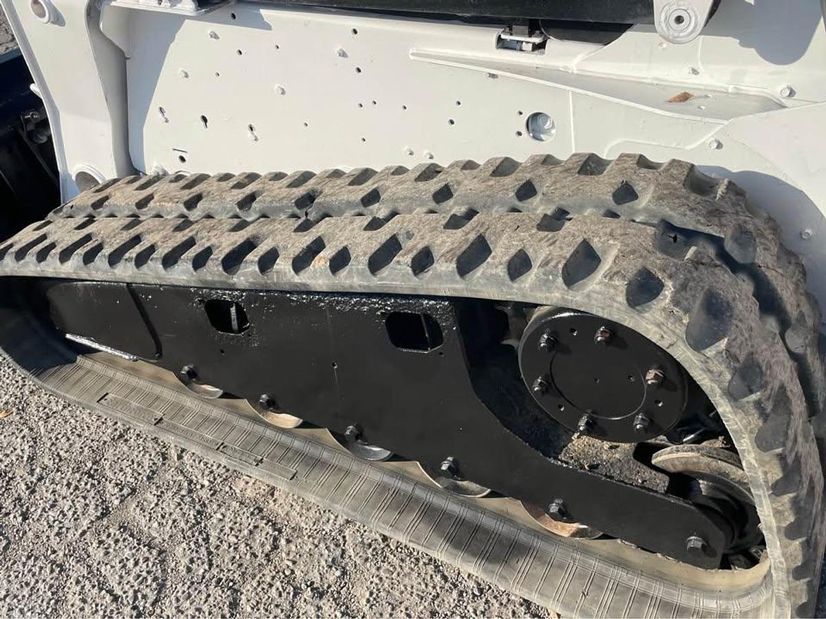 Used Bobcat T300