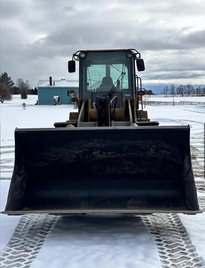 Used 2004 John Deere 544J