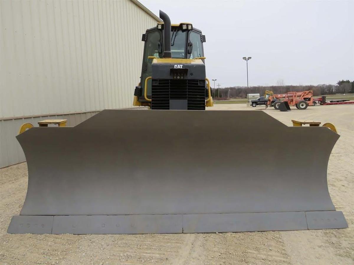Used 2014 Caterpillar D6K2 LGP Dozer