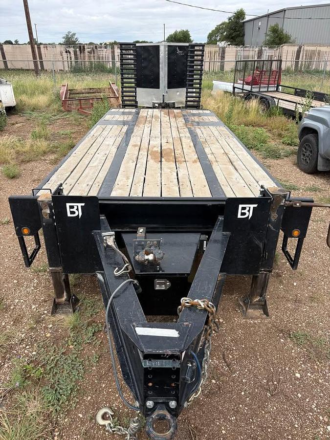 Used Vermeer 24x20 2023