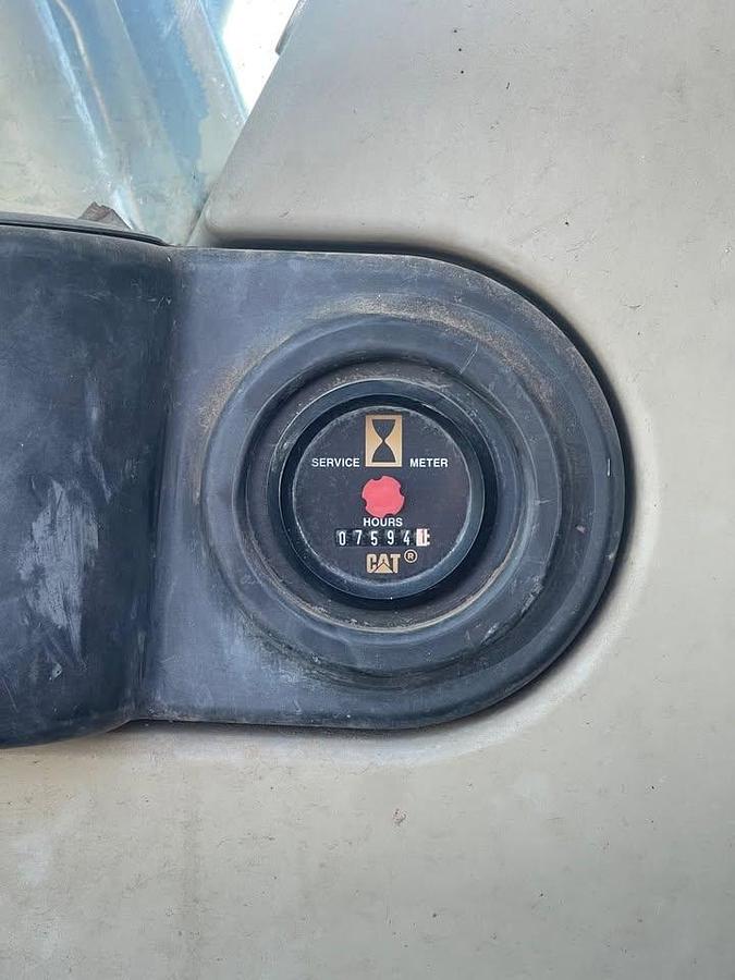 Used 2006 Caterpillar 320 CL