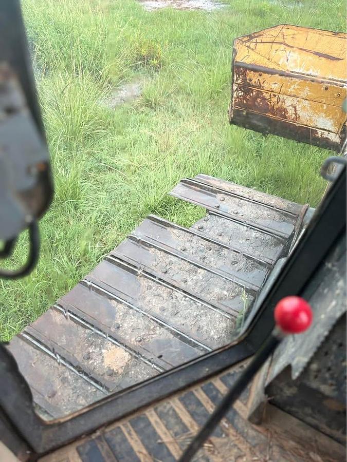 Used 2016 John Deere 650K