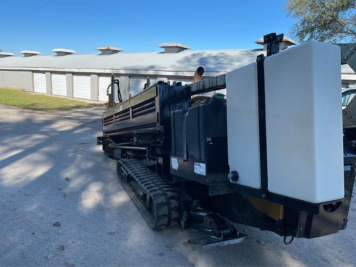 Used 2013 Vermeer D20X22 S2