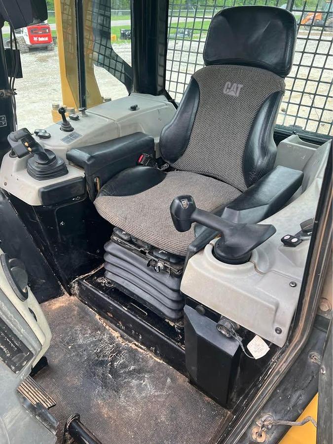 Used 2017 Cat D6N LGP Dozer