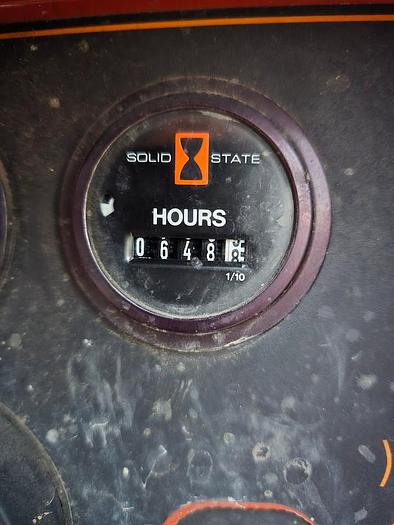 Used 2001 Ditch Witch FX30