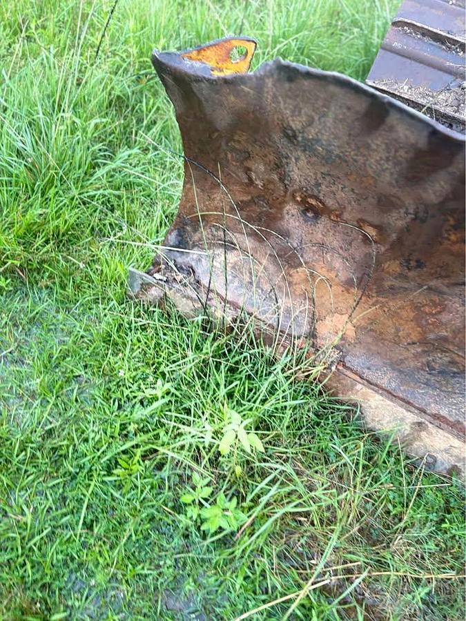 Used 2016 John Deere 650K