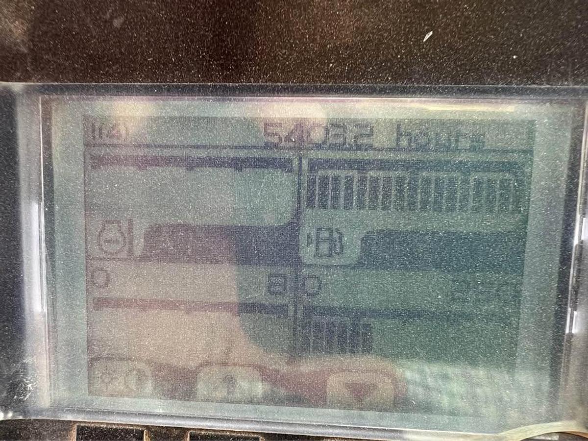 Used 2015 Caterpillar CP56