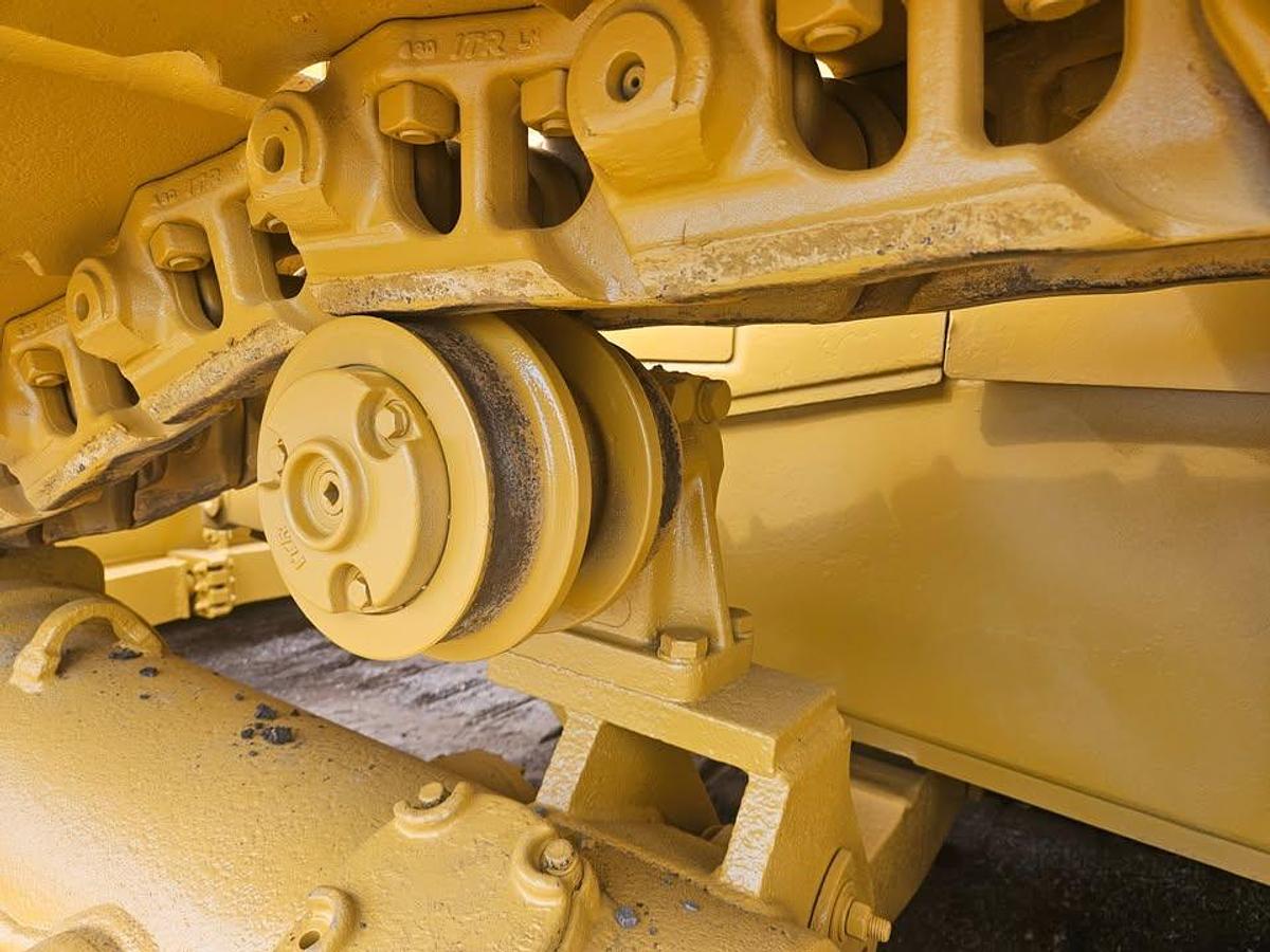 Used 2000 Caterpillar D6R