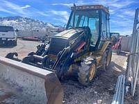 2005 Caterpillar 420D IT