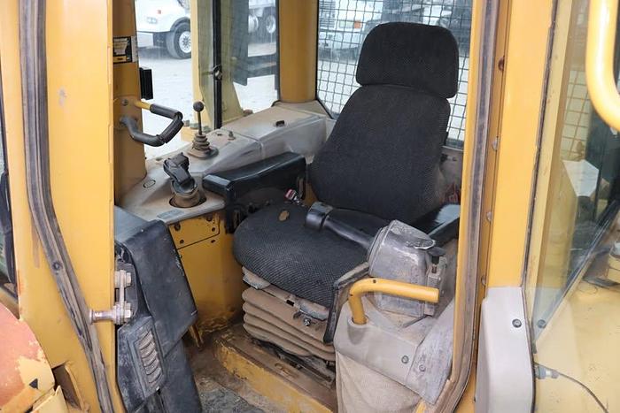 Used 2006 Caterpillar D6N LGP